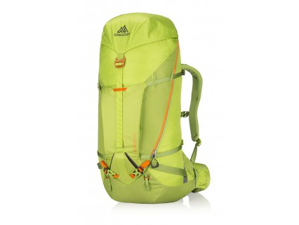 plecak gregory alpinisto 50 ne lichen green 10 7895