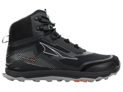 Boty ALTRA Lone Peak All-Weather Mid