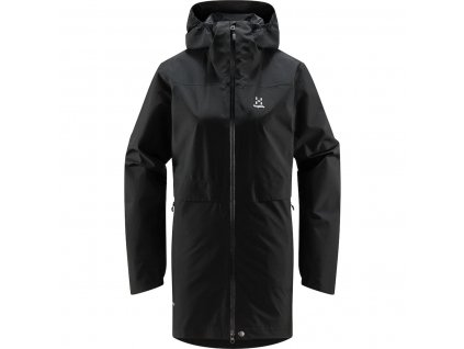 w parka haglofs wilda gtx damska cerna 1