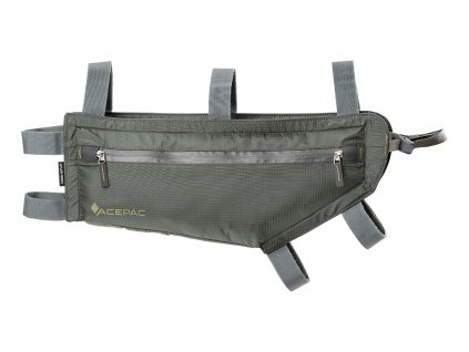 Zip Frame Bag M MKIII Grey (159227) (6)