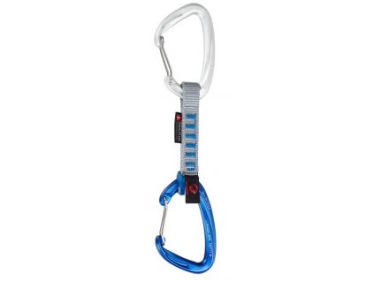 Expreska MAMMUT Crag Wire 10 cm Indicator Quickdraw