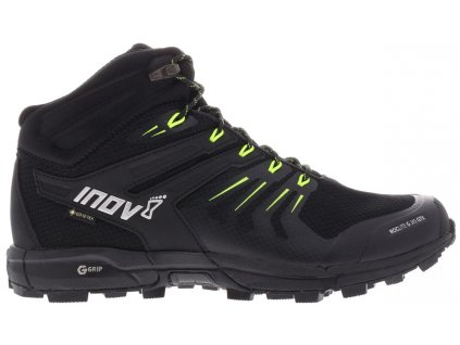 inov 8 roclite 345 gtx v2 m m blacklime cerna 3