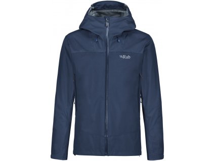 rab arc eco jacket deep ink l deep ink 0