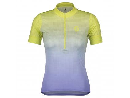 Cyklistický dres SCOTT Women Endurance 15