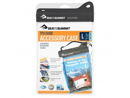 d9d662c8 nepromokavy obal sea to summit tpu guide accessory case large cerna black