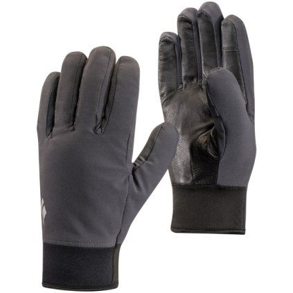 Rukavice BLACK DIAMOND Midweight Softshell