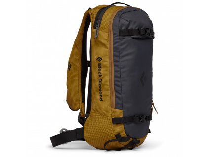 black diamond dawn patrol 15 ski touring backpack