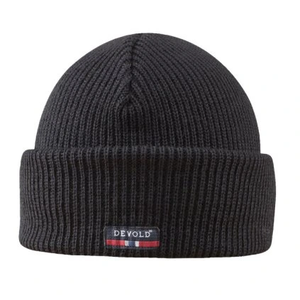 Čepice DEVOLD Wool