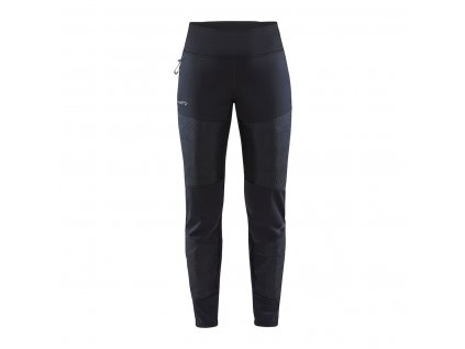 w kalhoty craft adv nordic training speed cerna 5