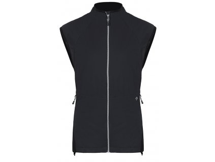 bora vest lady anthracite w23