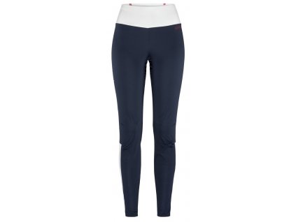 w kalhoty craft nor pro nordic race wind tights modra 7