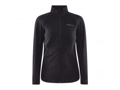 w mikina craft adv fleece cerna 4
