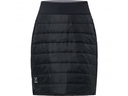 w sukne haglofs lim mimic damska cerna 5