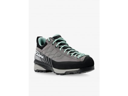 Scarpa Mescalito TRK L GTX midgray dusty lagoon 854 c79e