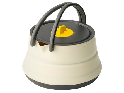 Konvička SEA TO SUMMIT Frontier UL Collapsible Kettle 1.3L