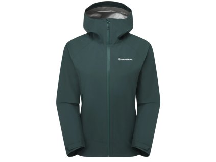 montane spirit jacket w forrest