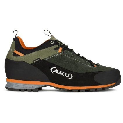 aku link gtx green orange
