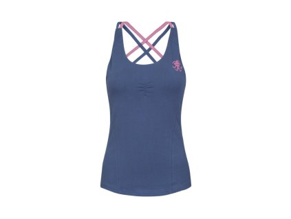 damske sportovni tilko rafiki suesca ctn ensign blue 1