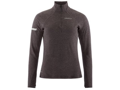 w triko craft adv subz wool ls 3 fialova