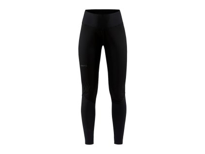 w kalhoty craft adv subz wind tights 2 cerna 5