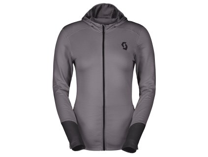 Mikina SCOTT Defined Light