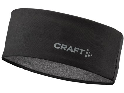 celenka craft adv windblock fleece cerna
