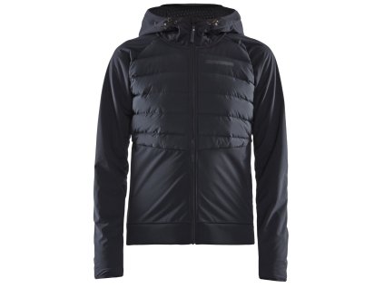 w bunda craft adv pursuit thermal cerna 3