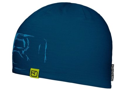 petrol blue