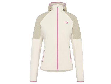 Mikina KARI TRAA Women Tove