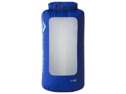 Vak SEA TO SUMMIT Lightweight Dry Bag View 8L