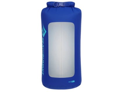 Vak SEA TO SUMMIT Lightweight Dry Bag View 13L