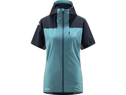 w vesta haglofs lim alpha damska modra 5