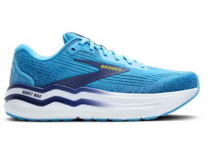 brooks ghost max 2 m modra 10