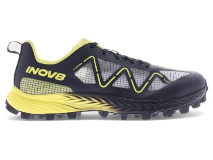 inov 8 mudtalon speed m p blackyellow zluta 3