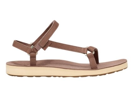 Sandály TEVA Women Original Universal Slim Leather