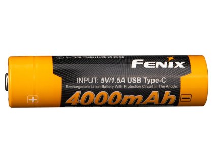 FE18650LI40U thumb