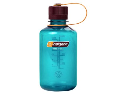 Láhev NALGENE NarrowMouth 500 ml Sustain