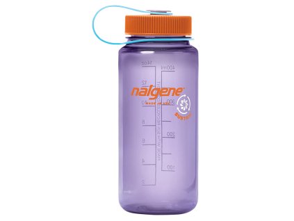 Láhev NALGENE Wide Mouth 500 ml Sustain