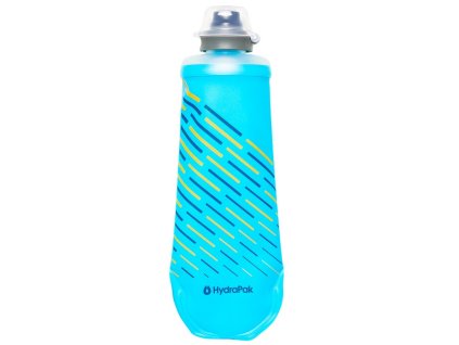 Láhev HYDRAPAK Softflask 250