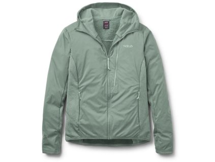 ascendor summit hoody