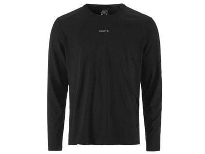 triko craft hypervent longsleeve cerna 7