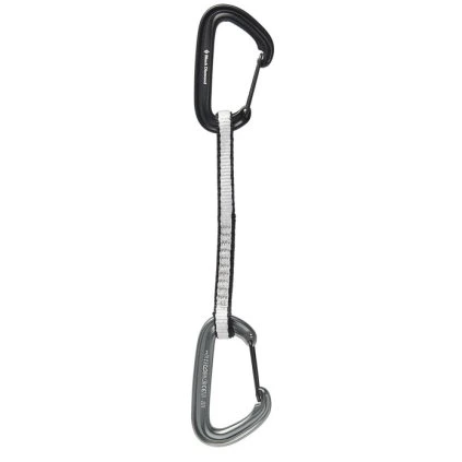 Expreska BLACK DIAMOND LiteWire Quickdraw 16 cm