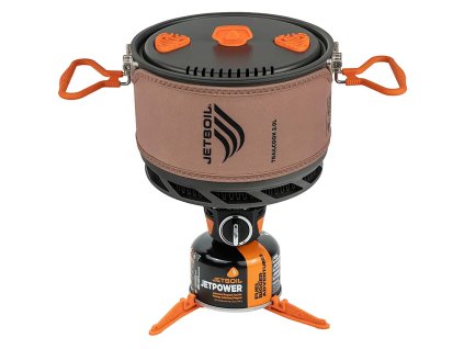 trailcook 2 0l tan tan07430