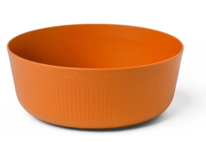 Orange bowl