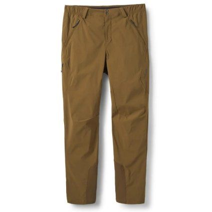 ascendor light pants oak
