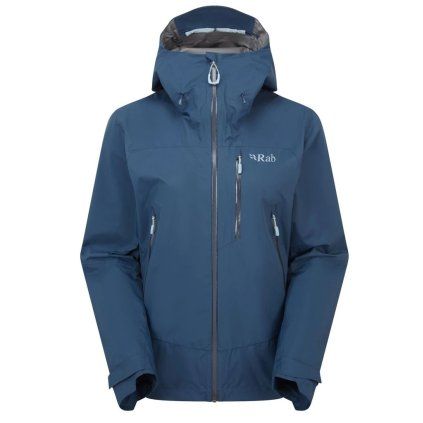 downpour mountain women