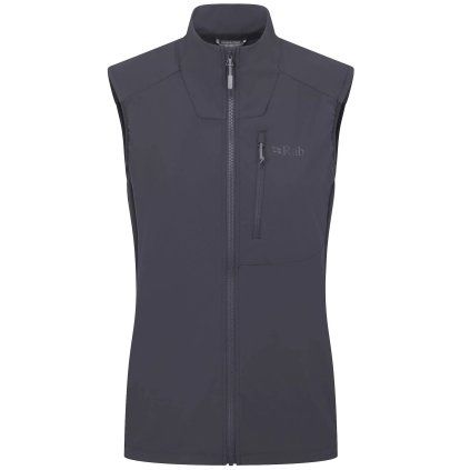 borealis vest beluga