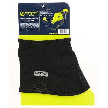 Návleky TOPO Switchback Gaiter