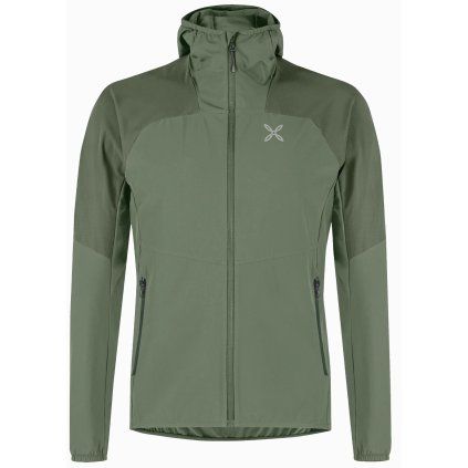 rise hooded