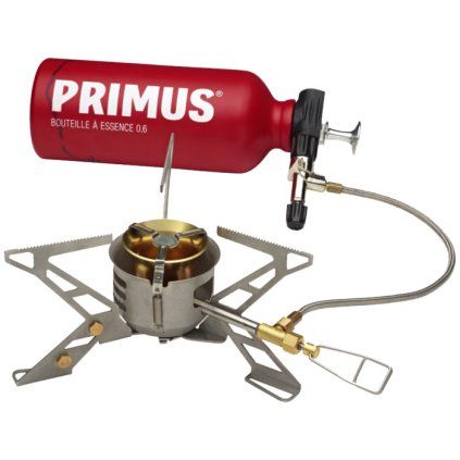Vařič PRIMUS OmniFuel II